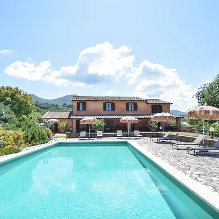 Amazing In Vakantiehuis Montecchio (Terni)