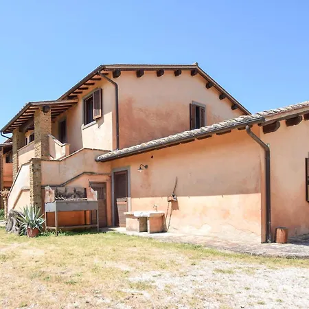 Vakantiehuis Amazing In Montecchio (Terni)