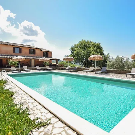 Vakantiehuis Amazing In