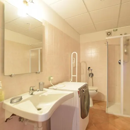 Amazing In Vakantiehuis *